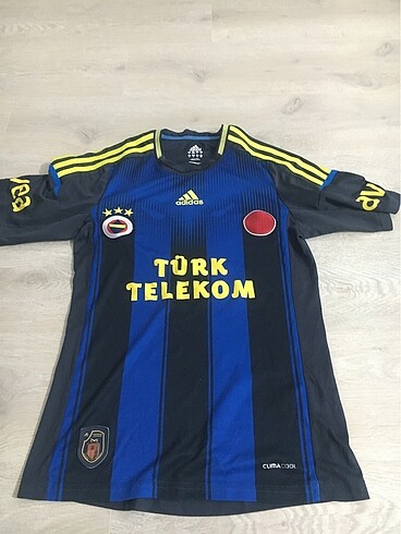 ORJİNAL FORMA FENERBAHÇE ADİDAS