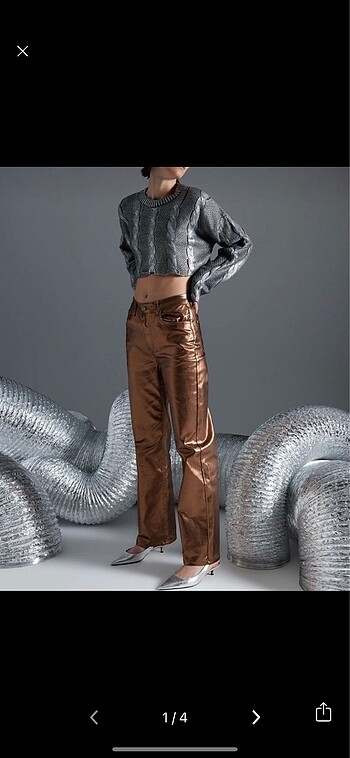 Trendyok pantolon