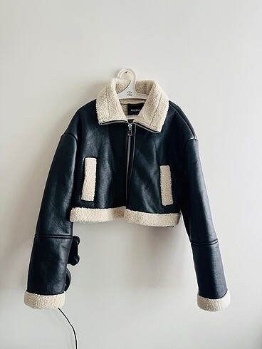 Pull bear deri mont