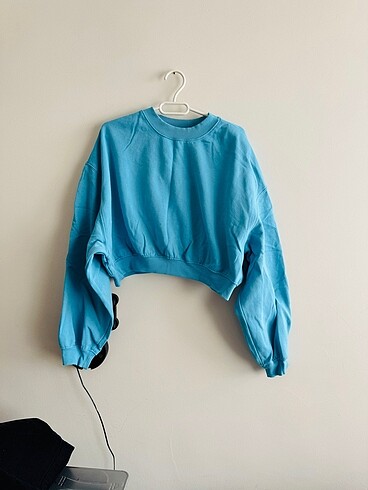 P&B sweatshirt