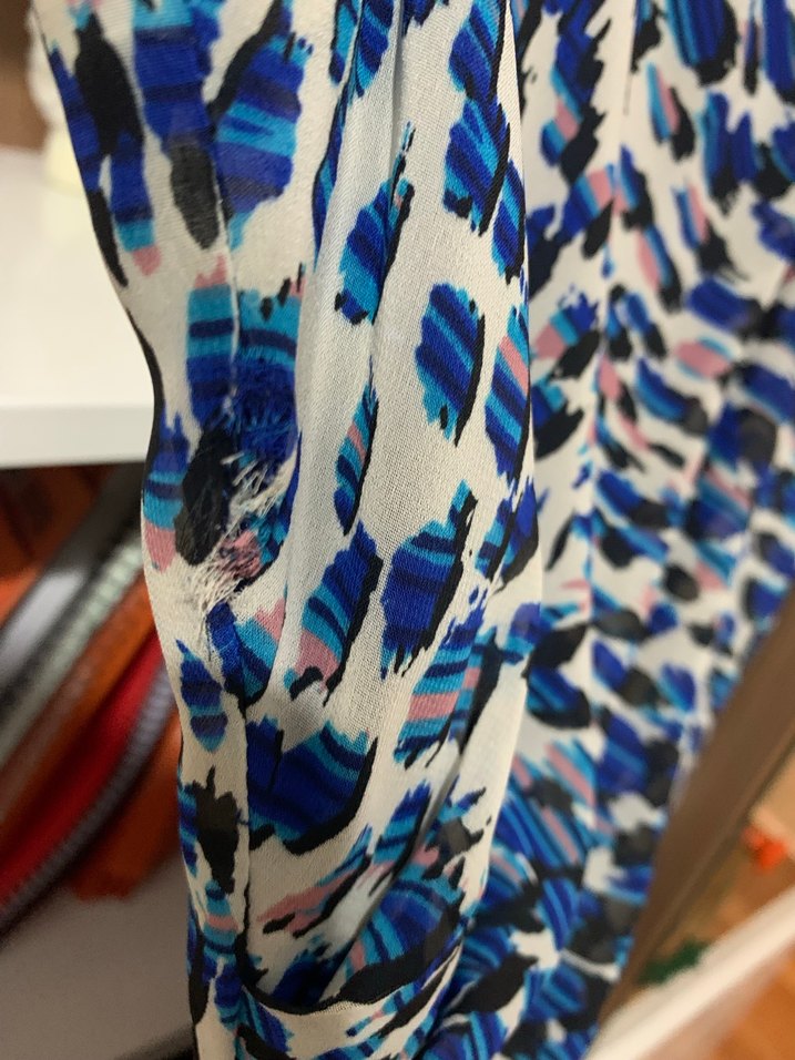 Midi Elbise - Görsel 4