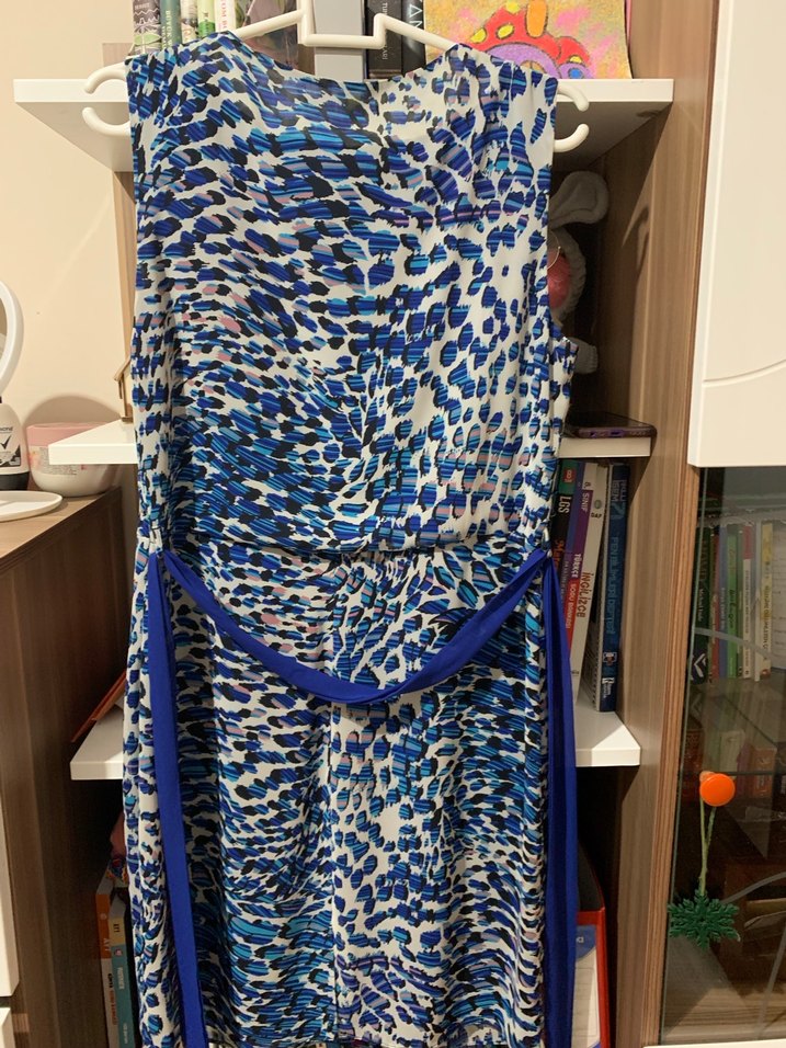 Midi Elbise - Görsel 2