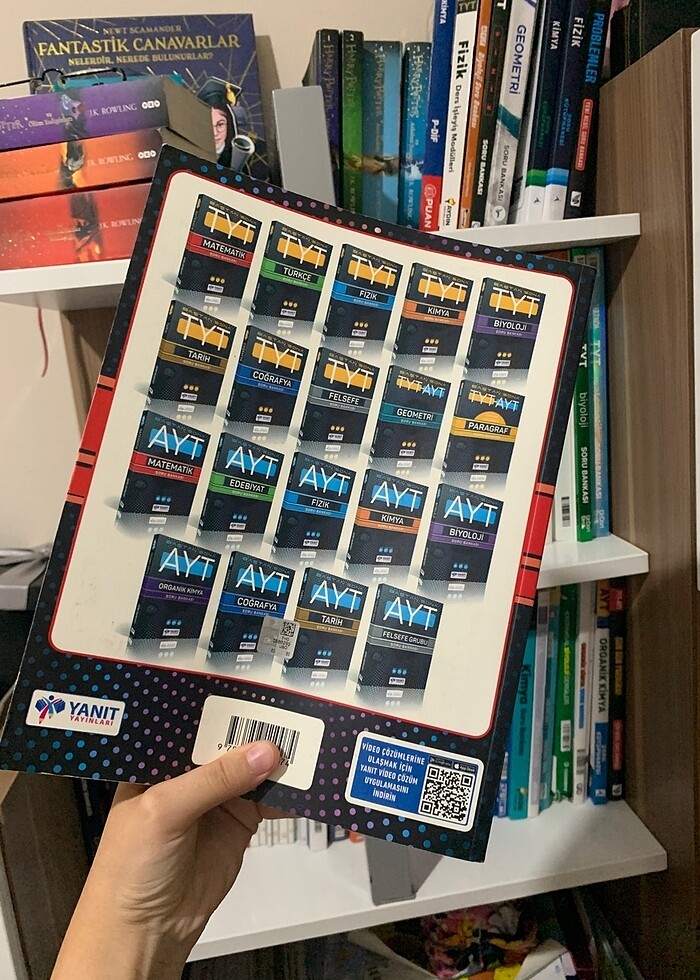 Tyt Mat Soru Bankası - Görsel 2