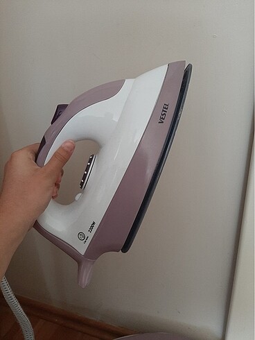 Vestel Kazanlı Ütü - Görsel 2