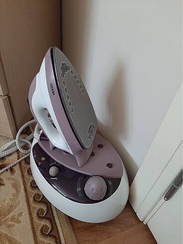 Vestel Kazanlı Ütü - Görsel 4