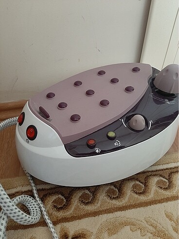 Vestel Kazanlı Ütü - Görsel 5