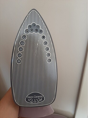 Vestel Kazanlı Ütü - Görsel 8