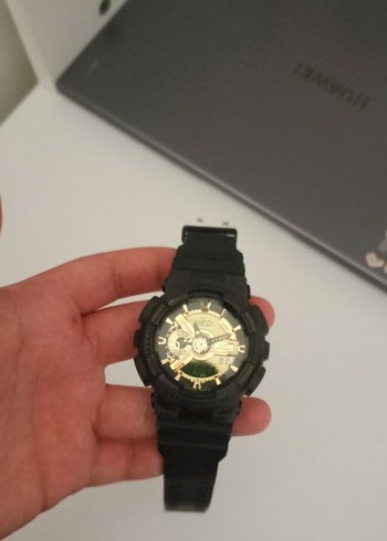 efsane Casio g shock