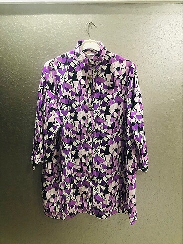 Yazlık tunik