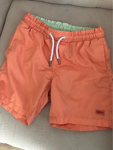 U.S Polo Assn. Deniz şortu