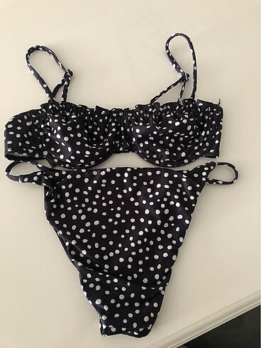 Bikini takım