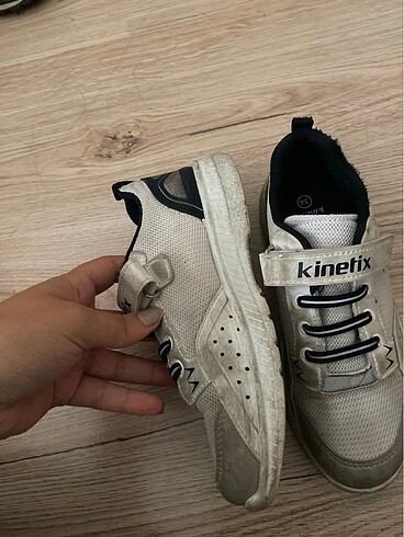 Kinetix erkek çocuk spor ayakkabı
