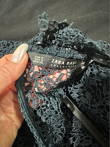 Zara Zara Elbise