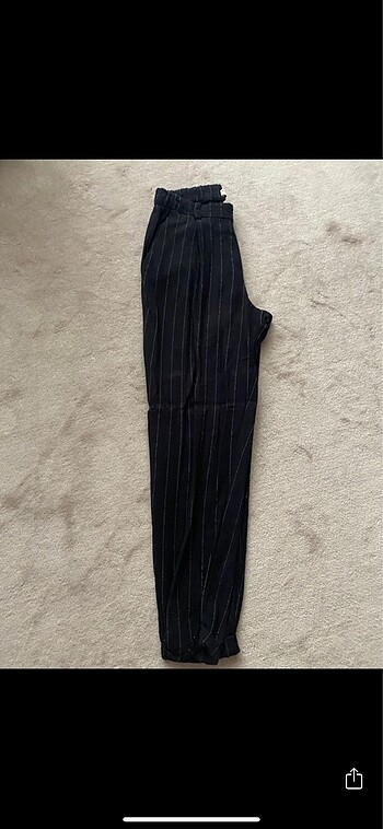 Pull and Bear Pull And Bear Jogger Pantolon