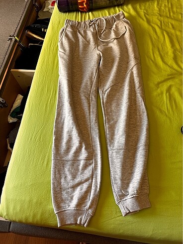 Bershka Eşofman Altı