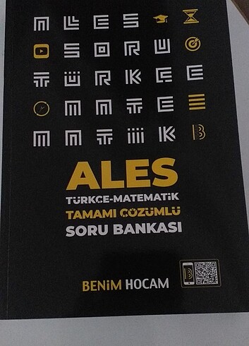 Ales Türkçe Matematik Soru Bankası