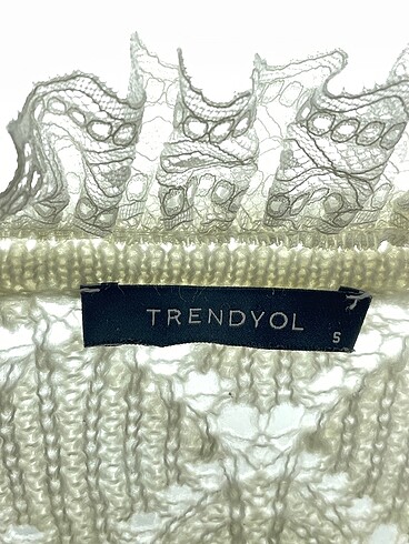 s Beden çeşitli Renk Trendyol & Milla Kazak / Triko %70 İndirimli.