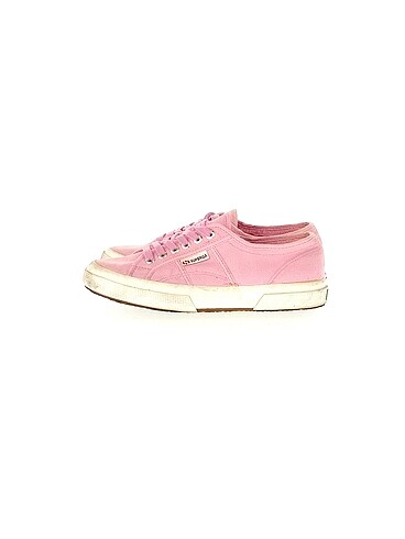Superga Spor Ayakkabı %70 İndirimli.