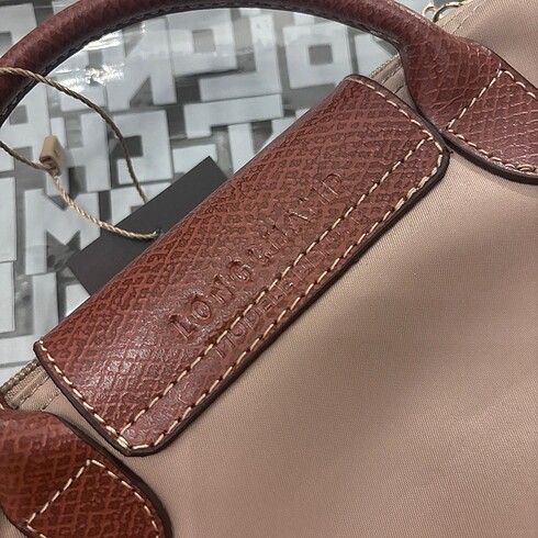  Beden Longchamp pouch