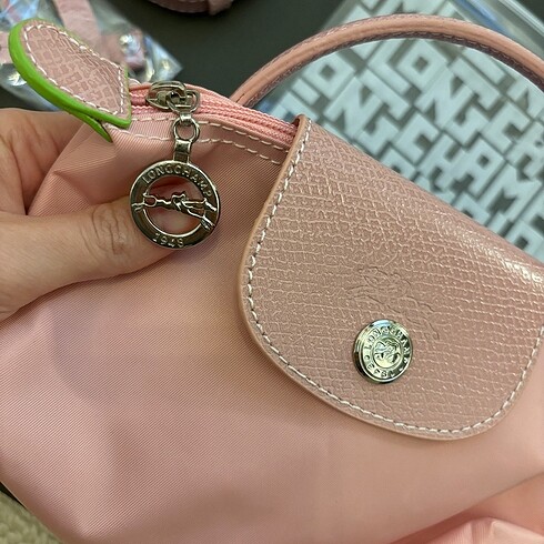 Beden Pouch model