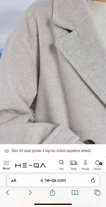 38 Beden Kaban