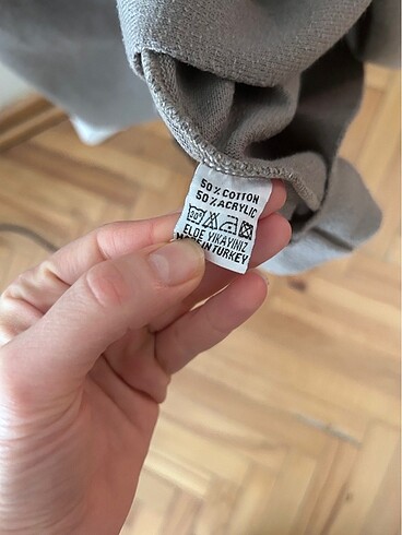 Diğer Oversize Tunik
