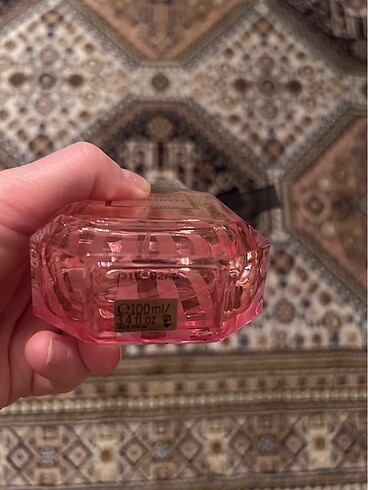  Beden Victoria?s Secret