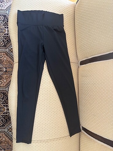 l Beden Trendyolmilla Toparlatıcı Tayt
