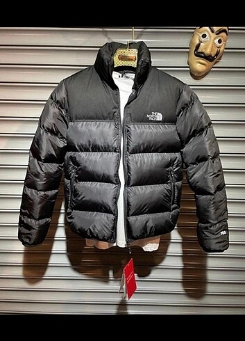 The north face mont 