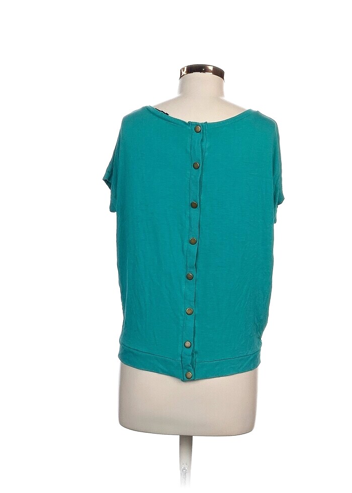 Vintage Love Bluz %70 İndirimli. - Görsel 3