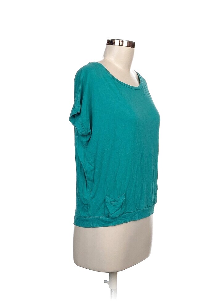 Vintage Love Bluz %70 İndirimli. - Görsel 2