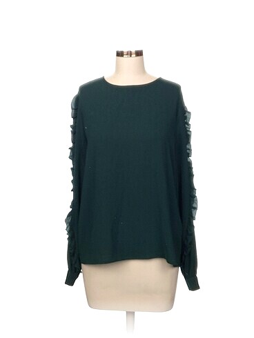 Vintage Love Bluz %70 İndirimli.