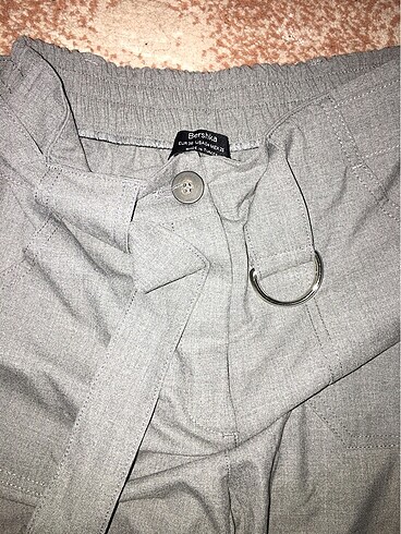 Bershka Bershka Kumaş pantolon #bershka #pantolon #kumaşpantolon