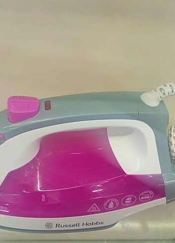 Ütü russel hobbs