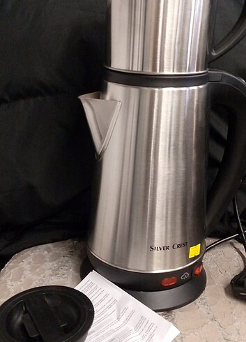 Kettle 