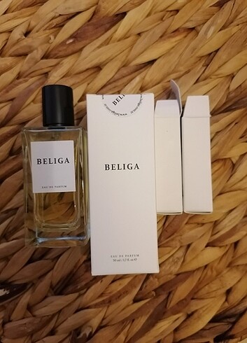 2 adet narciso rodriguez poudree beliga dolum parfüm