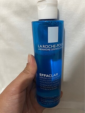 La Roche-Posay Sıkılaştırıcı Tonik