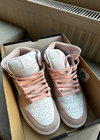 43 Beden Nike Air Jordan High