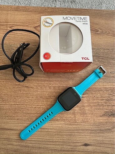 #tcl Tcl Çocuk Akıllı Saat #akıllısaat