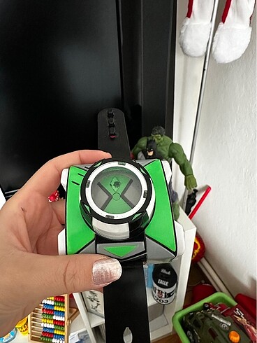 Ben10 #ben10saat Ben 10 Saat