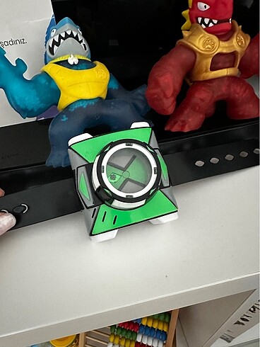  Beden #ben10saat Ben 10 Saat