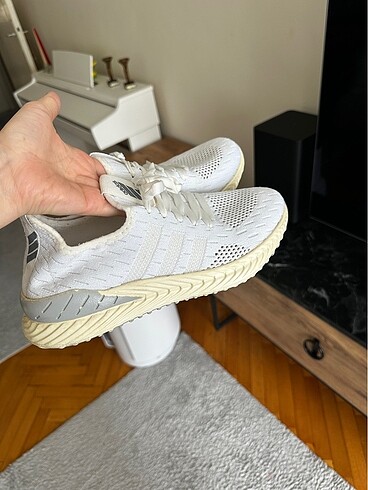 #adidas Erkek Spor Ayakkabı