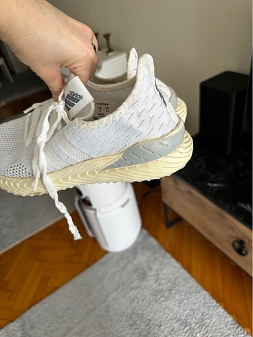 42 Beden #adidas Erkek Spor Ayakkabı