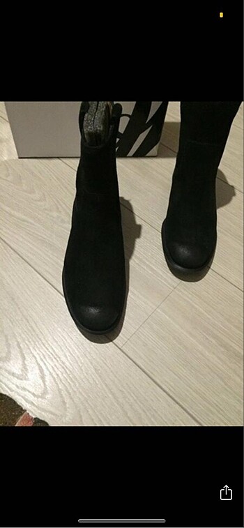 38 Beden Nine west bot