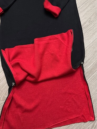 Lacoste Lacoste triko elbise satıldı