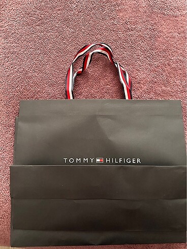 Tommy Hilfiger Tommy hilfiger canta