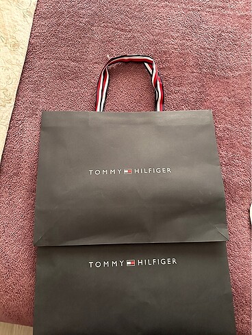 Tommy hilfiger canta