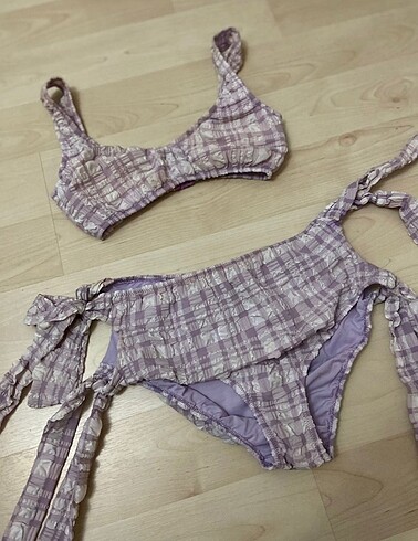 Trendyol & Milla Mor Bikini set