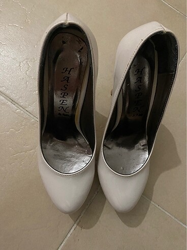 Nine West Topuklu ayakkabı