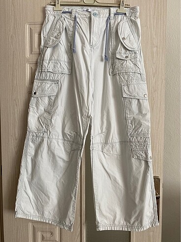 Bershka pantolon